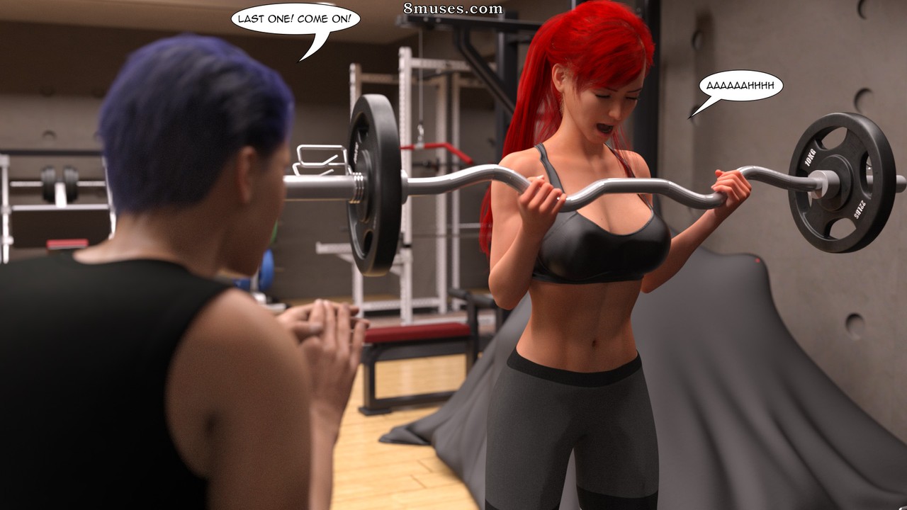 Home Gym — page 90