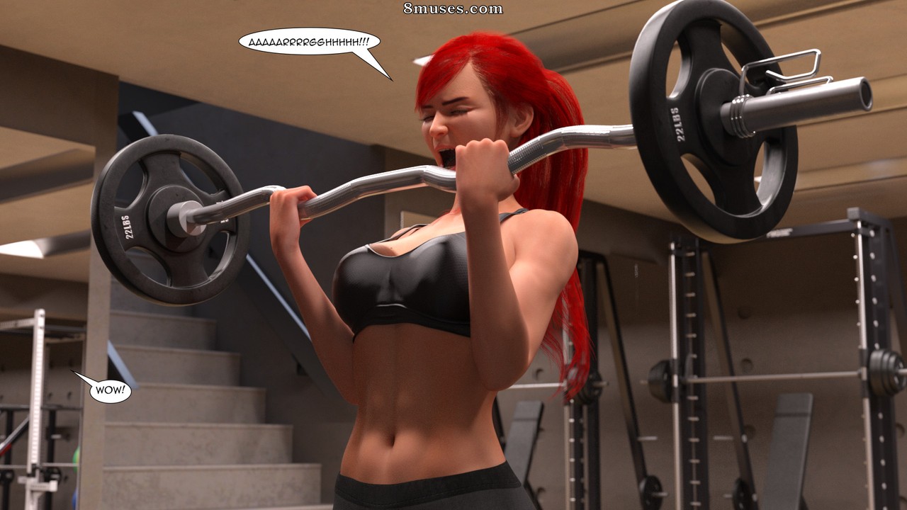 Home Gym — page 92