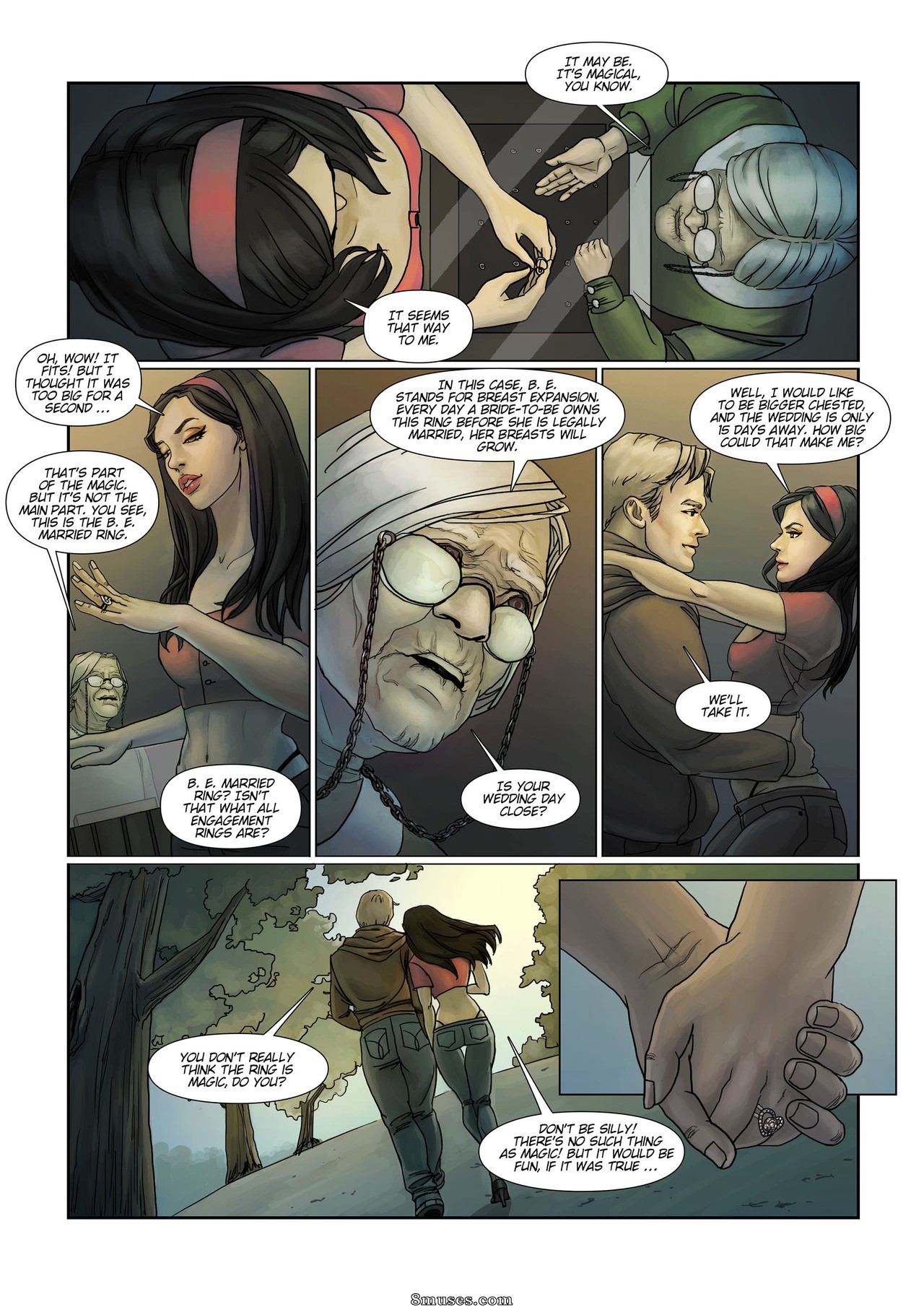 Homebody — page 20
