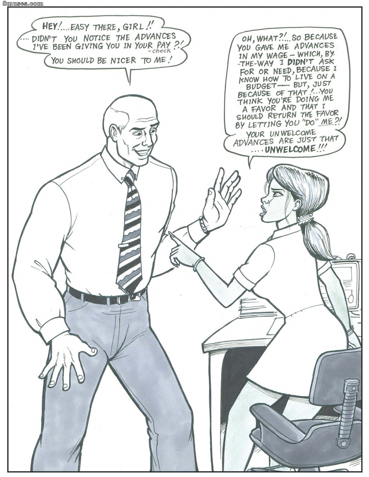 Bojays Book of Muscle Growth — page 24