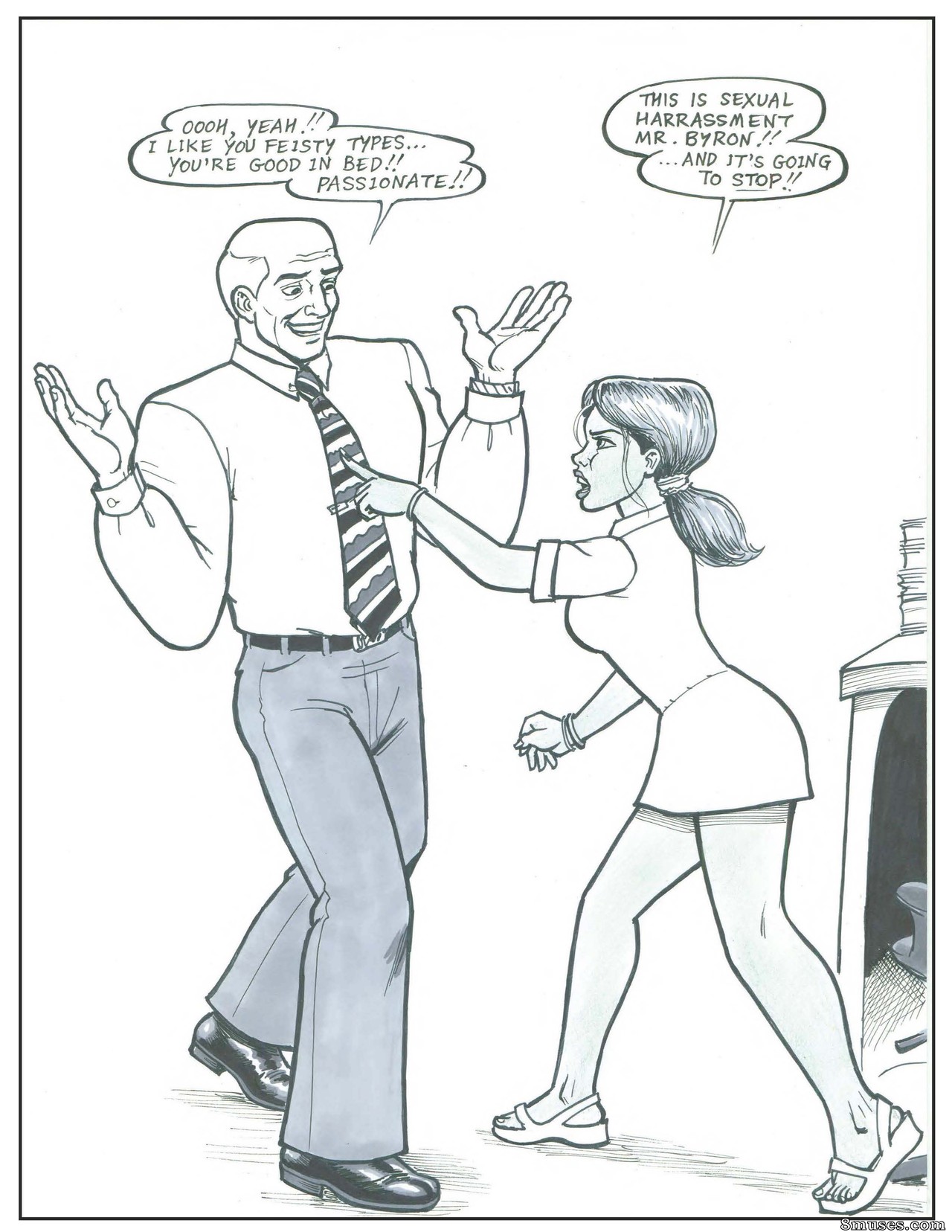 Bojays Book of Muscle Growth — page 25