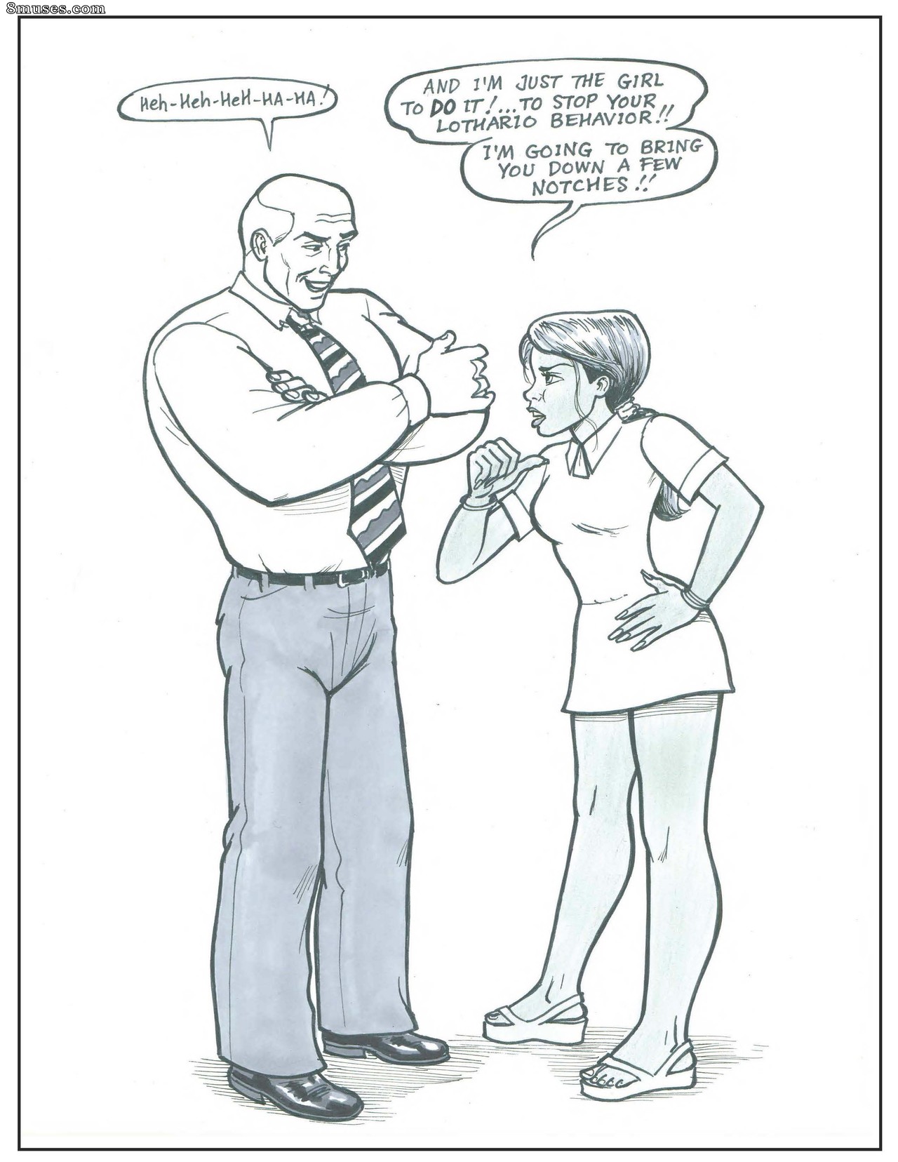 Bojays Book of Muscle Growth — page 26