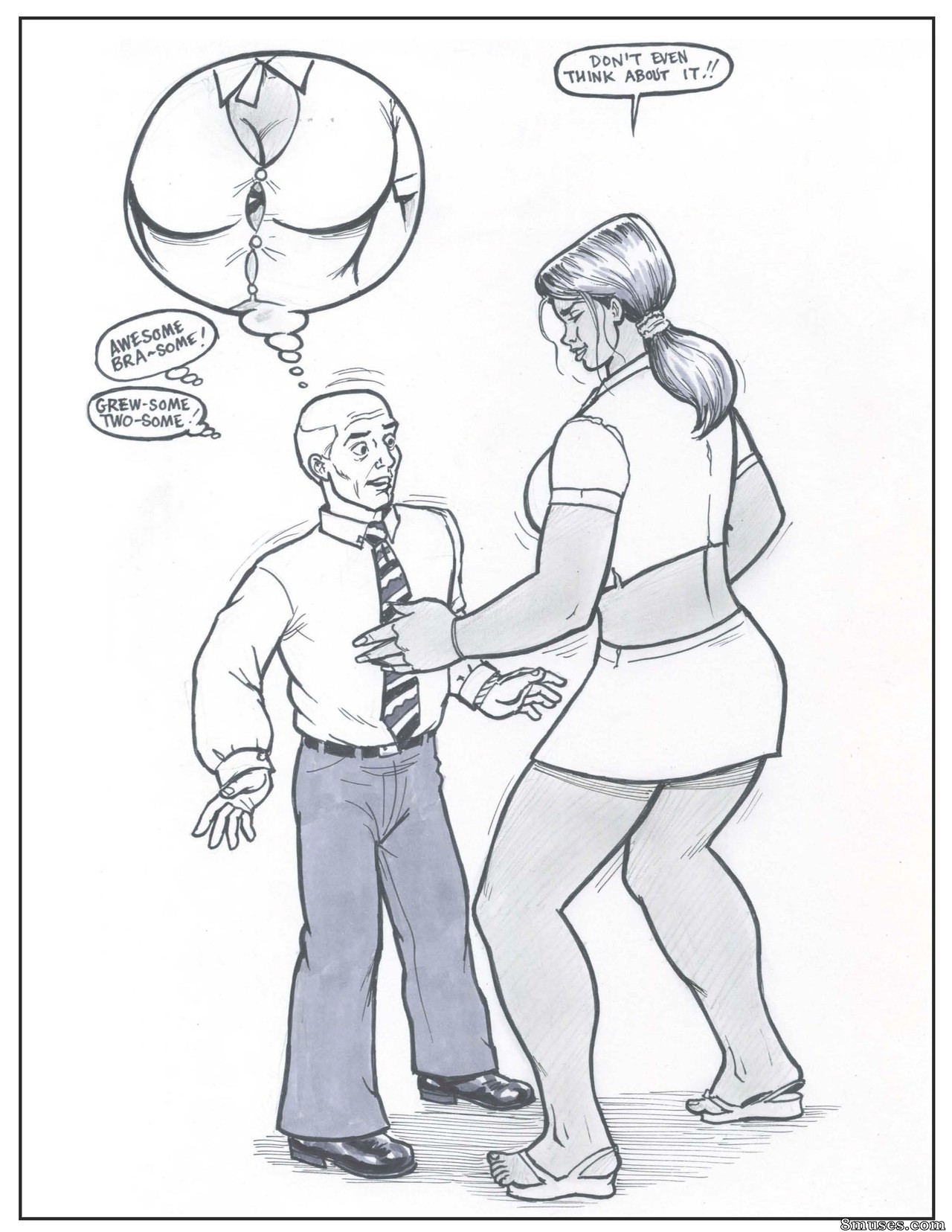 Bojays Book of Muscle Growth — page 30