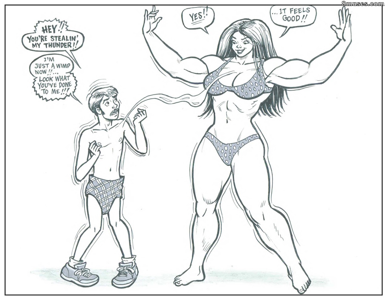 Bojays Book of Muscle Growth — page 40