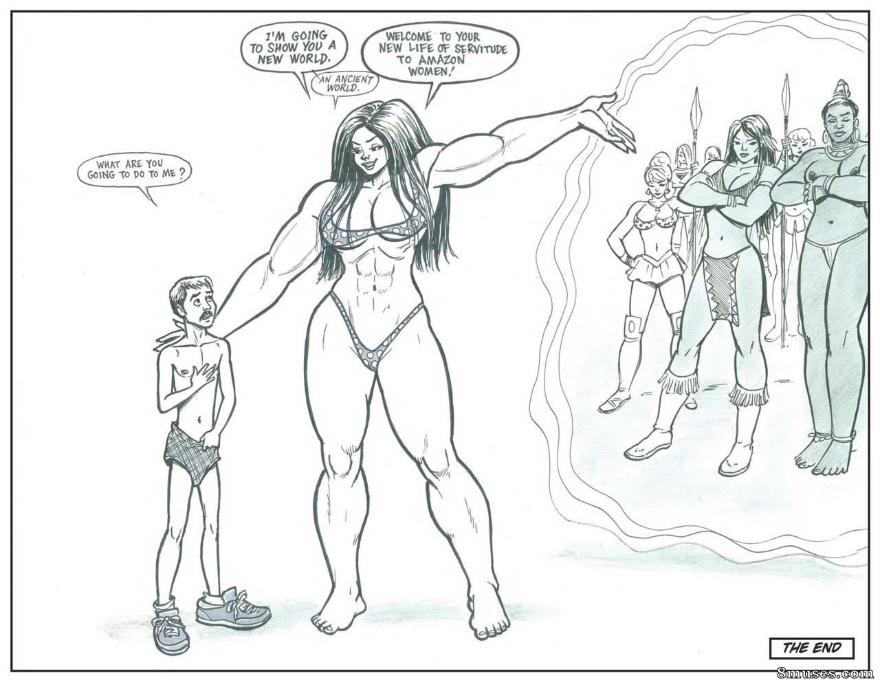 Bojays Book of Muscle Growth — page 41