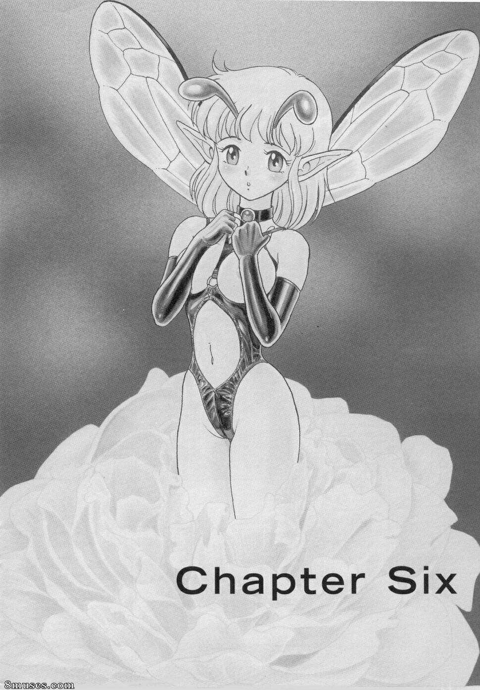 Bondage Fairies — page 5