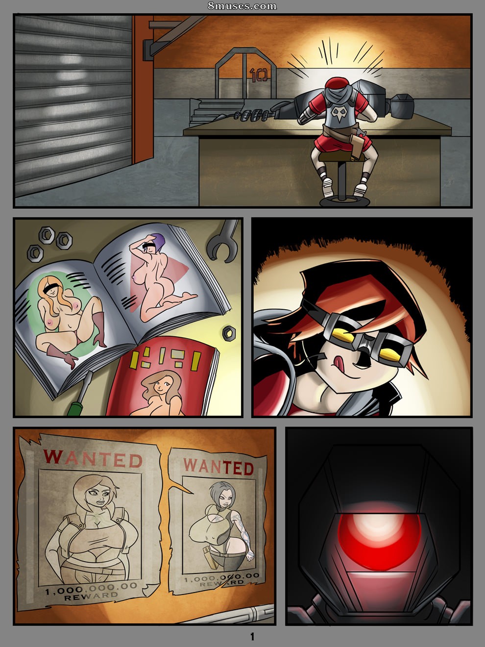 Page 1