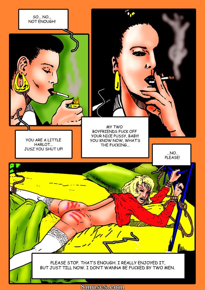 Brutality — page 8