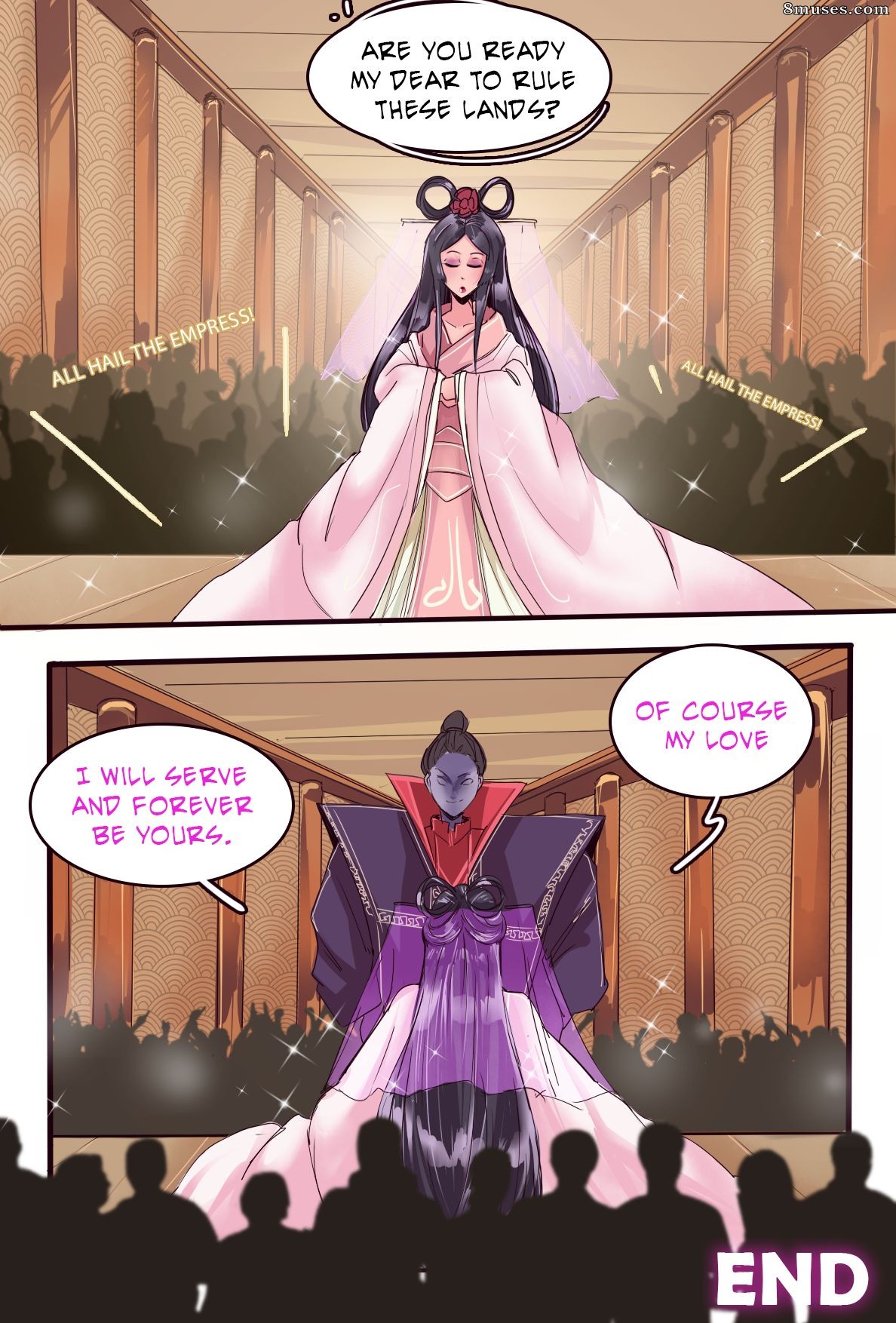 Bushido — page 14