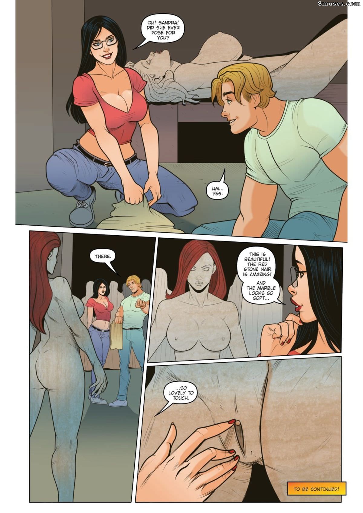 Canadian Girlfriend — page 65