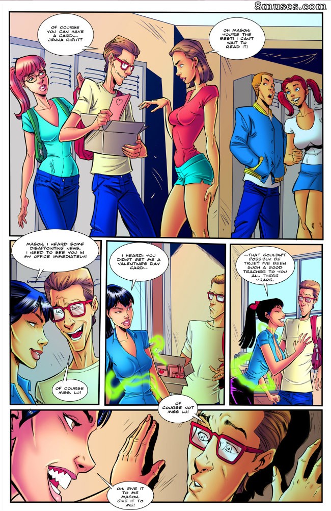 Cards — page 6