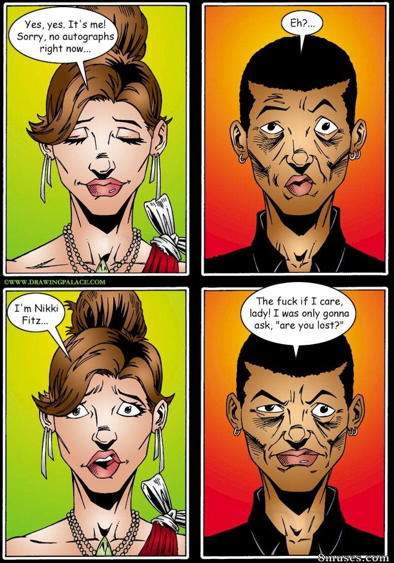 Celebrity — page 9