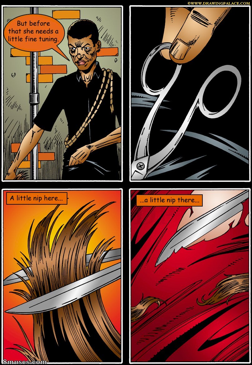 Celebrity — page 18