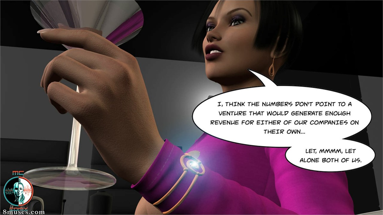 Changing Minds And Looks — page 19