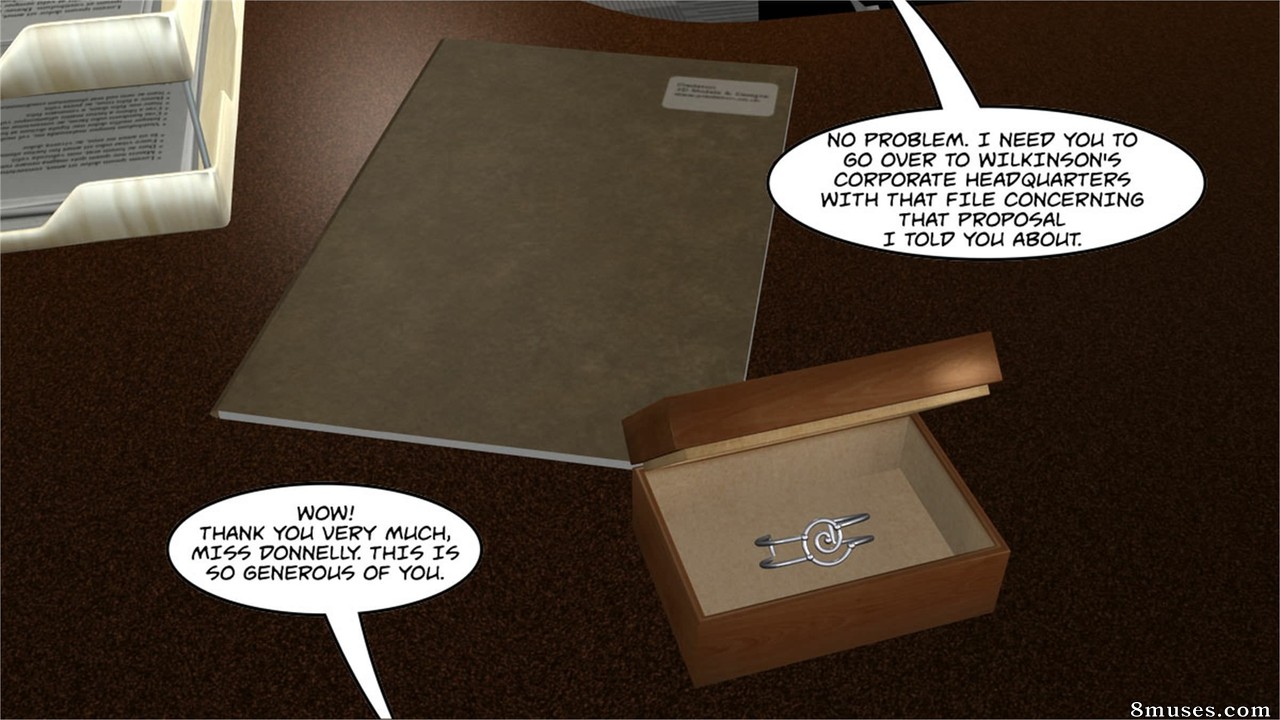 Changing Minds And Looks — page 26