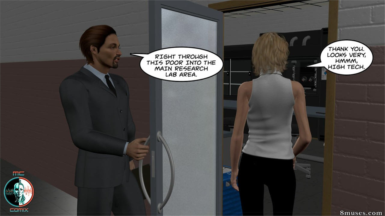 Changing Minds And Looks — page 29