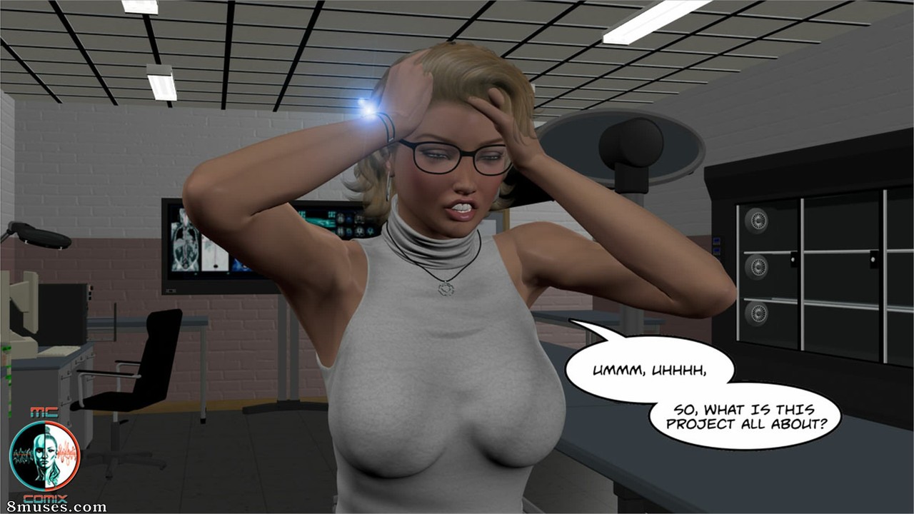 Changing Minds And Looks — page 31