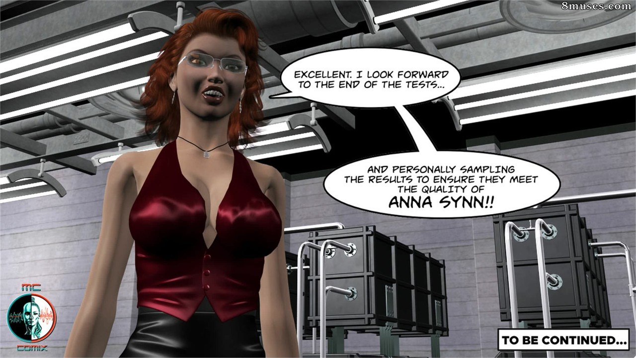 Changing Minds And Looks — page 50