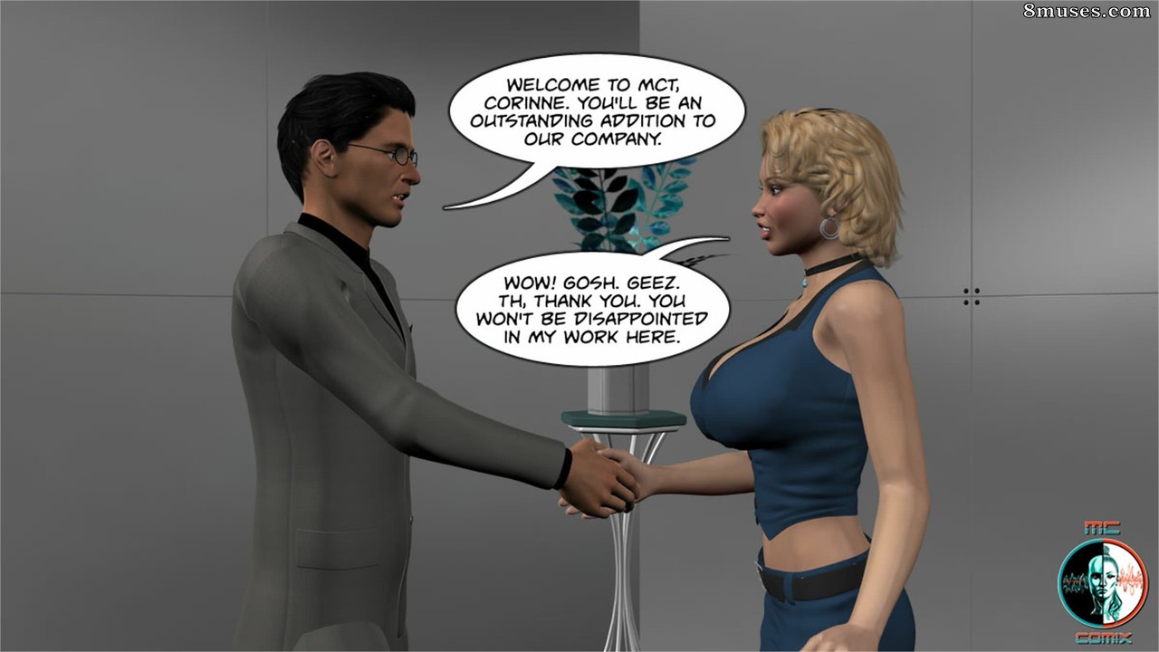 Changing Minds And Looks — page 83