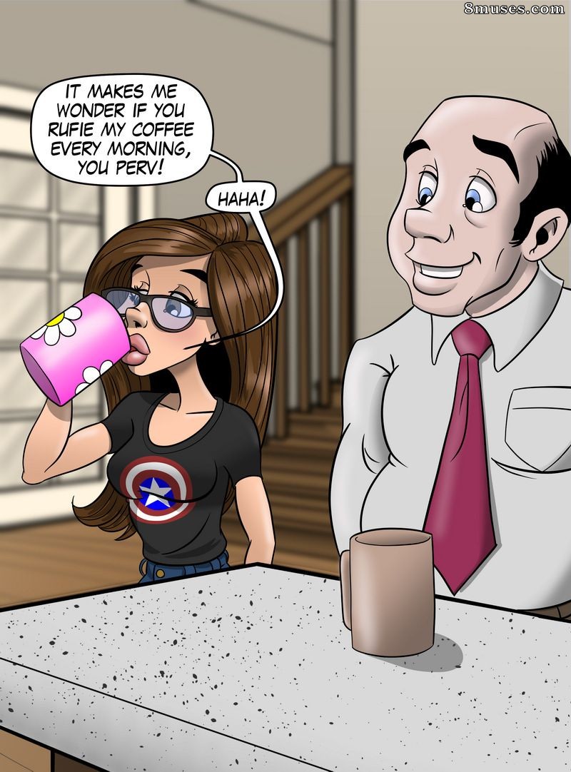 Chastation — page 34