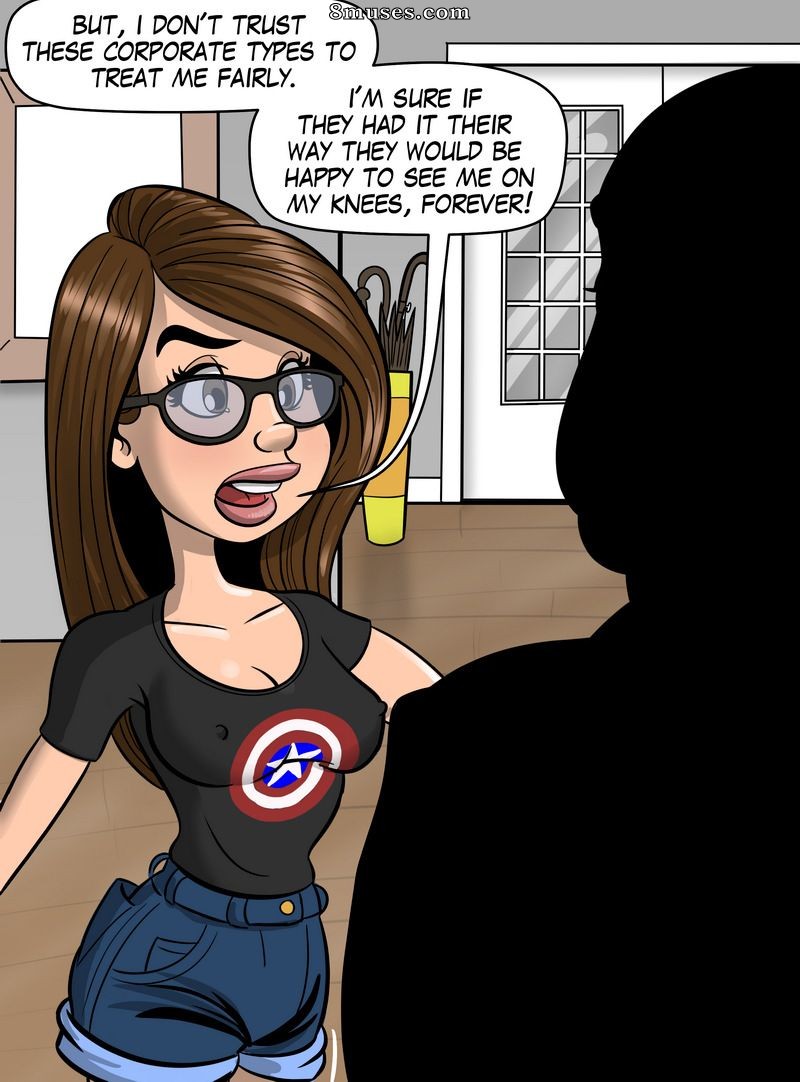 Chastation — page 43