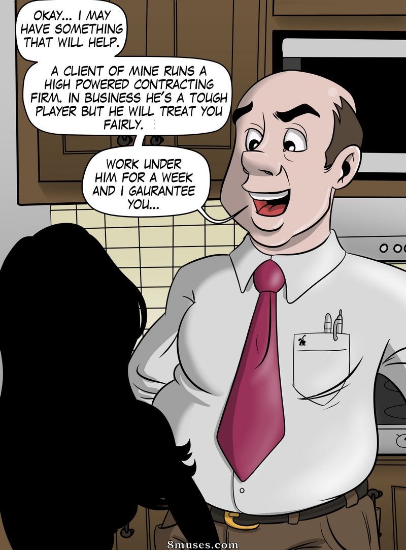 Chastation — page 44