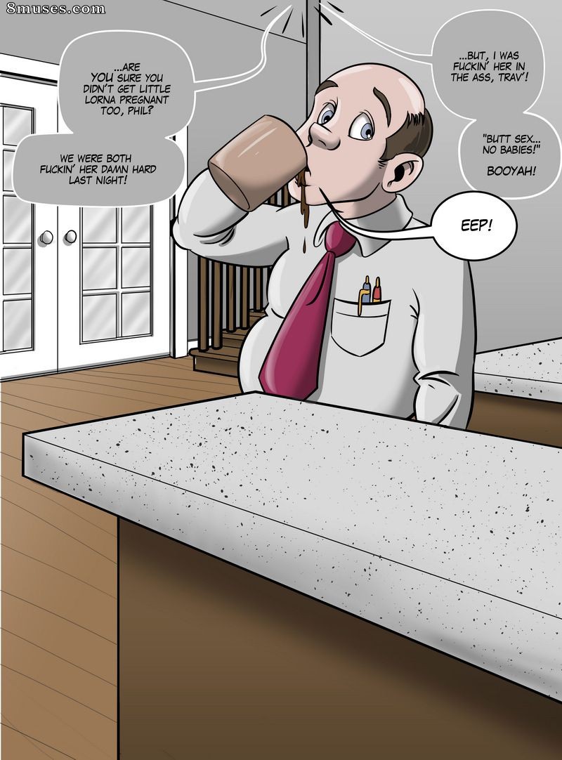 Chastation — page 50
