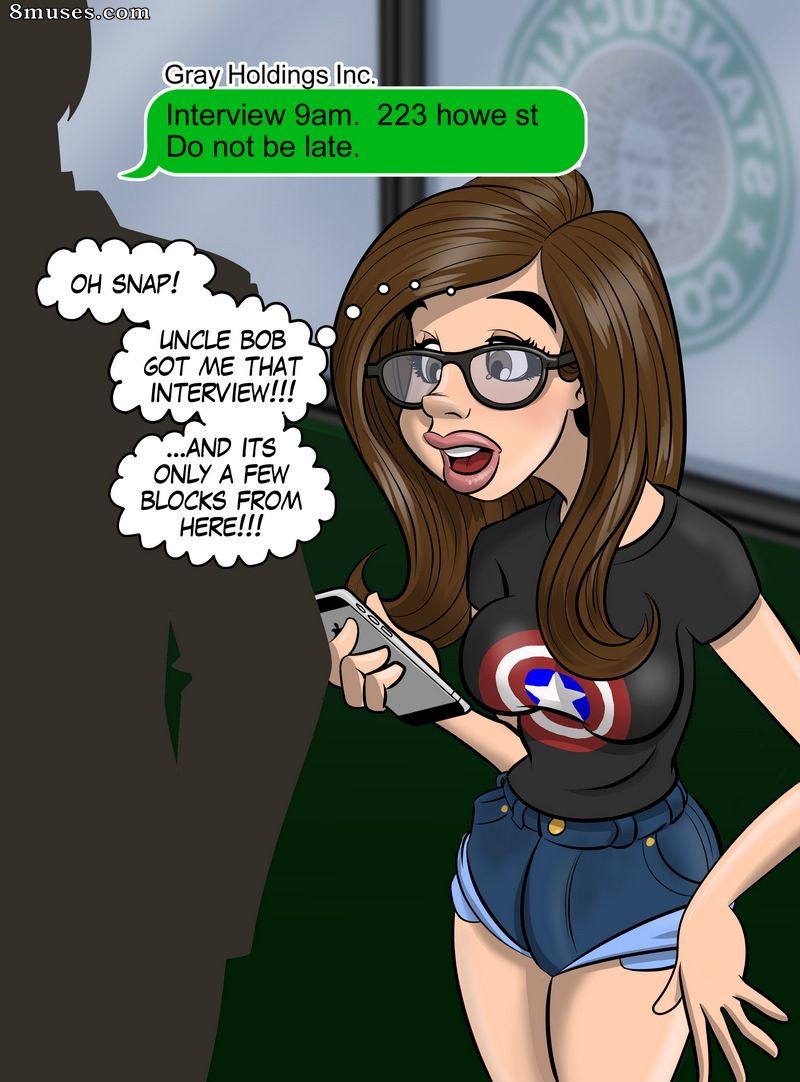 Chastation — page 53