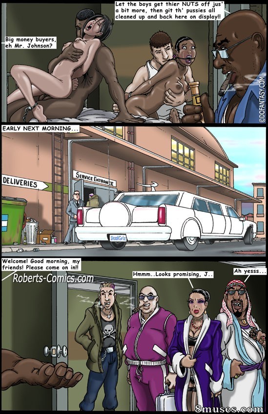 Cheerleaders — page 43