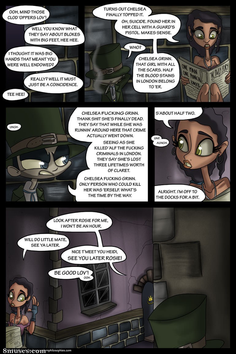 Chimneyspeak — page 5