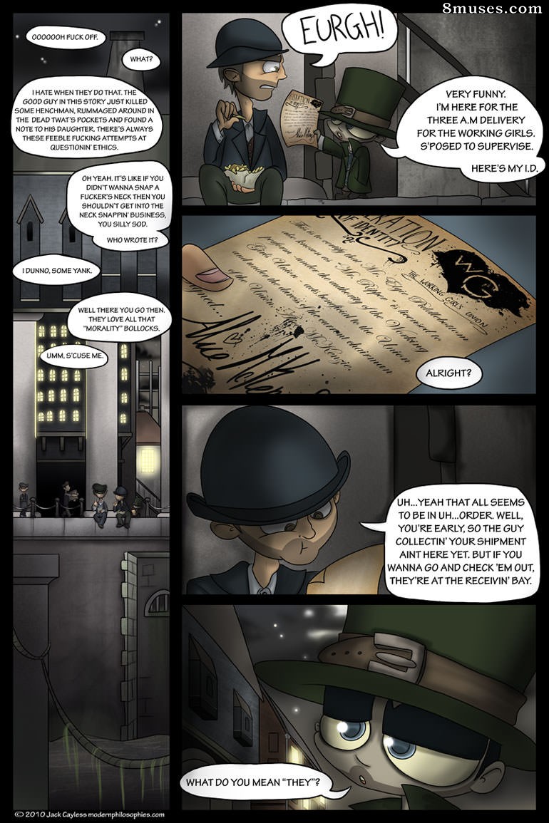 Chimneyspeak — page 6