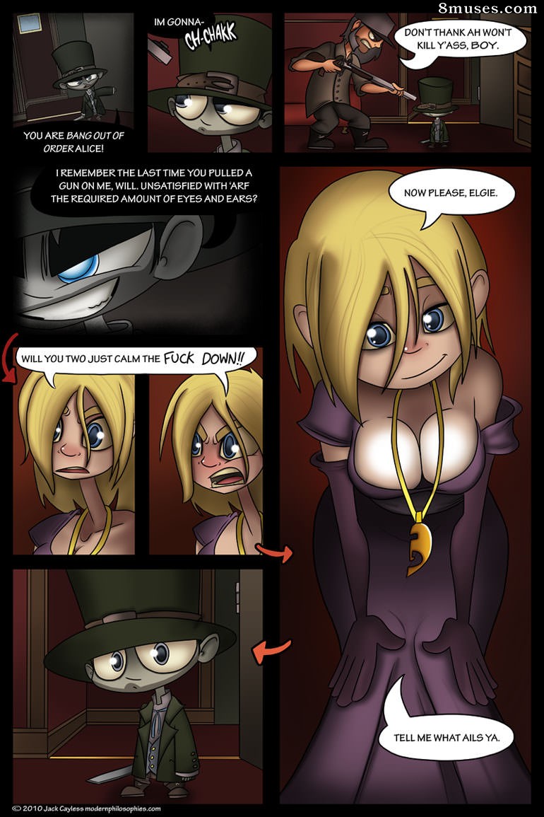 Chimneyspeak — page 9