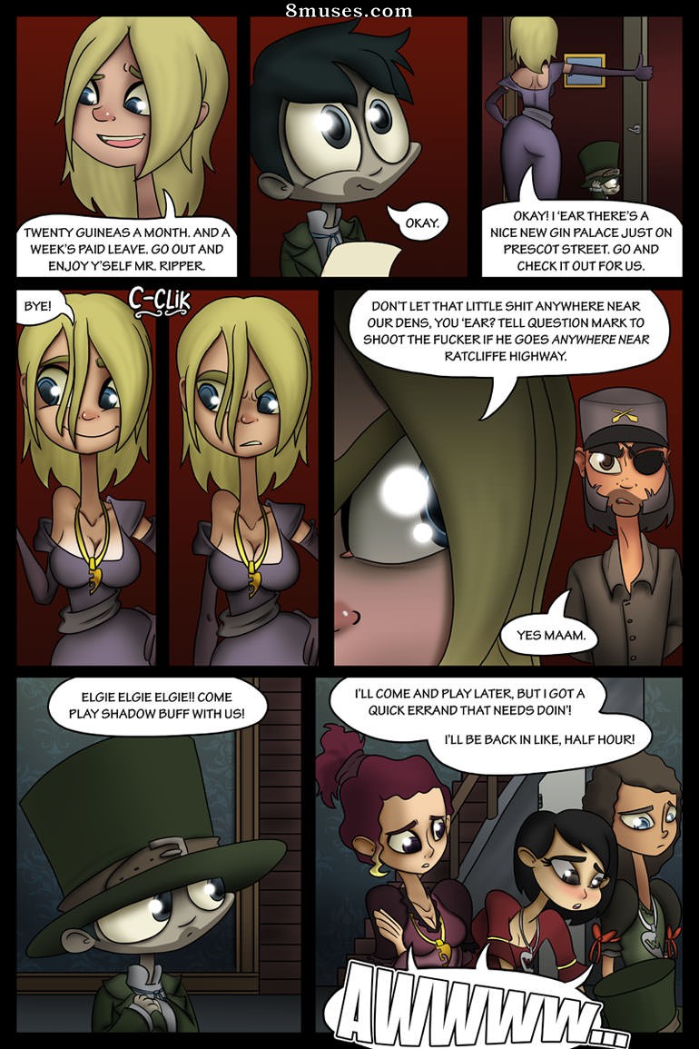 Chimneyspeak — page 11