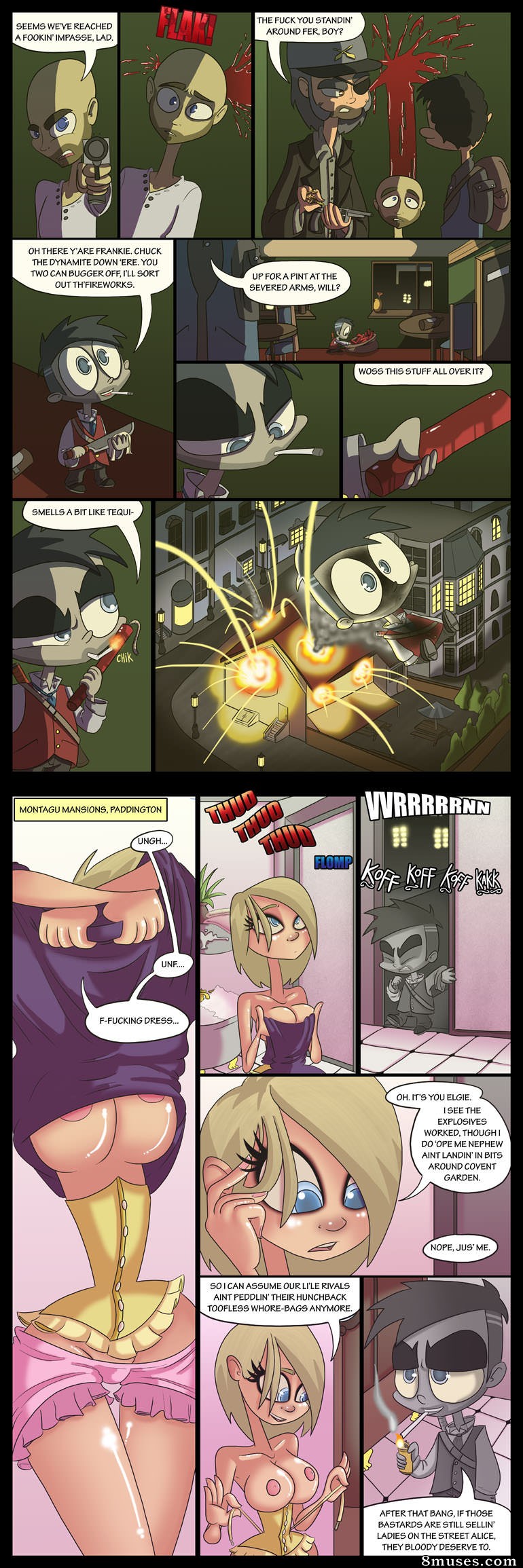 Chimneyspeak — page 23