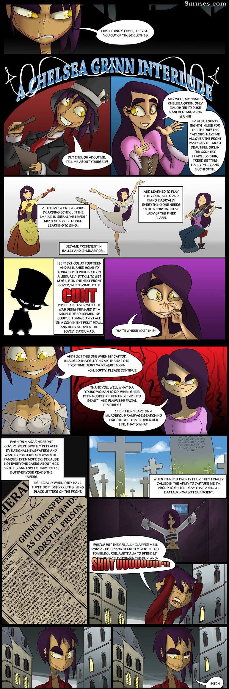 Chimneyspeak — page 27