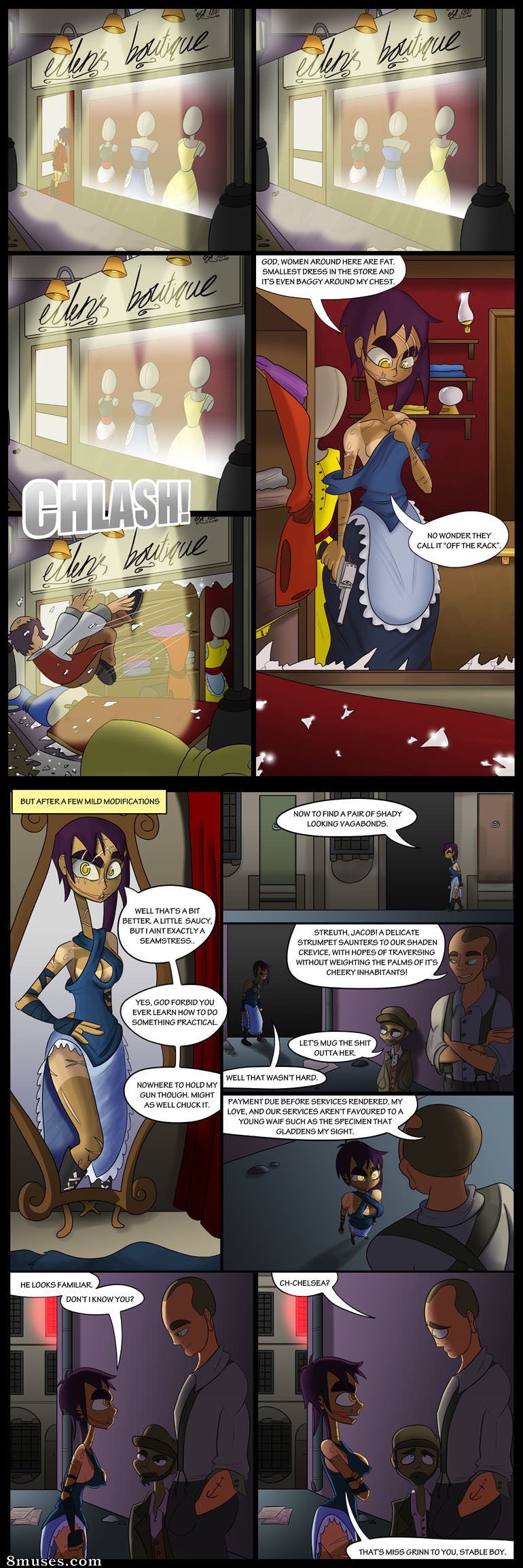 Chimneyspeak — page 28