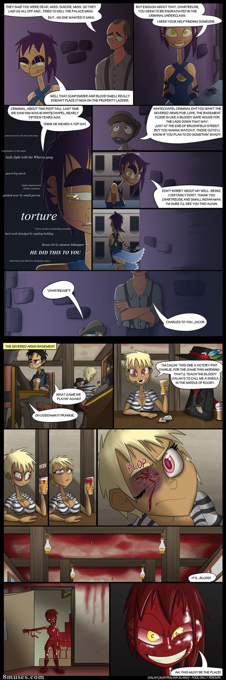 Chimneyspeak — page 29