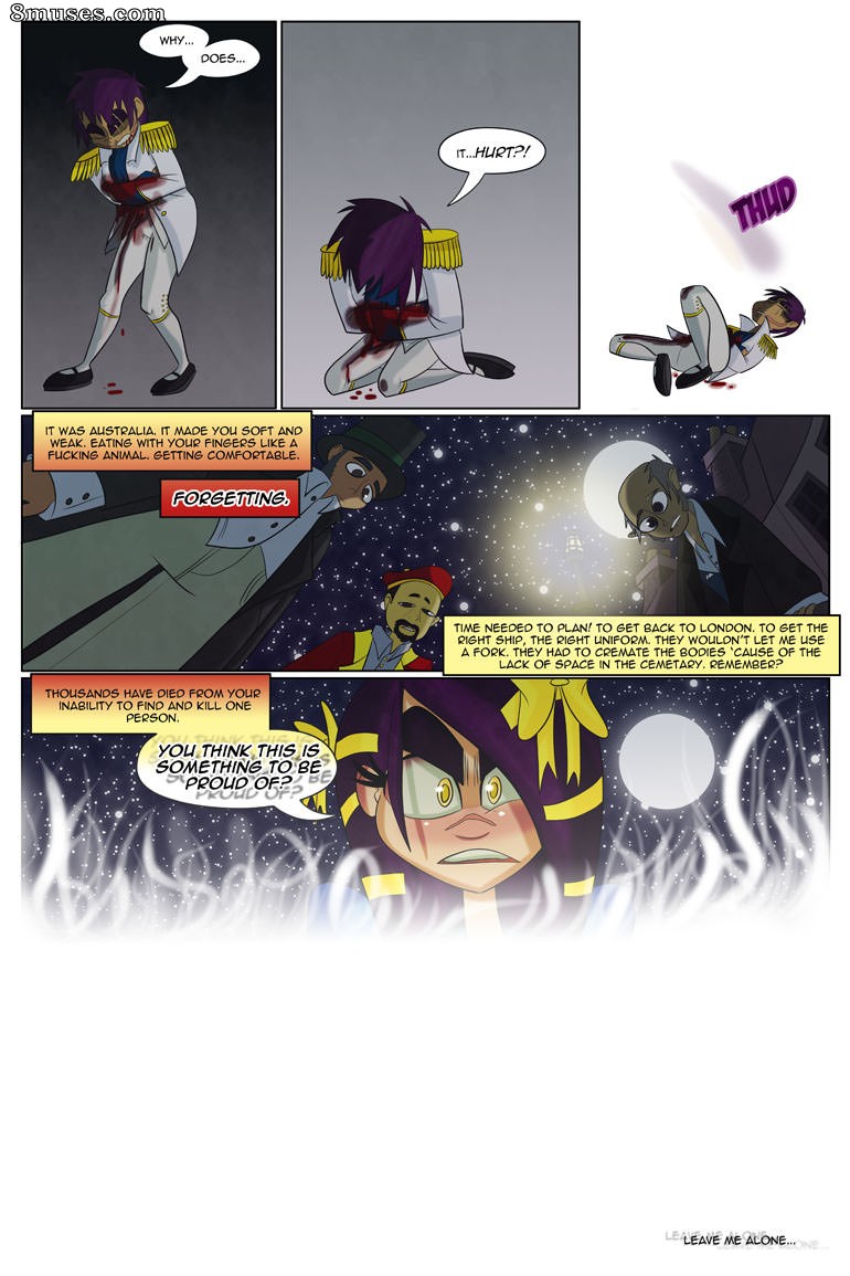 Chimneyspeak — page 42