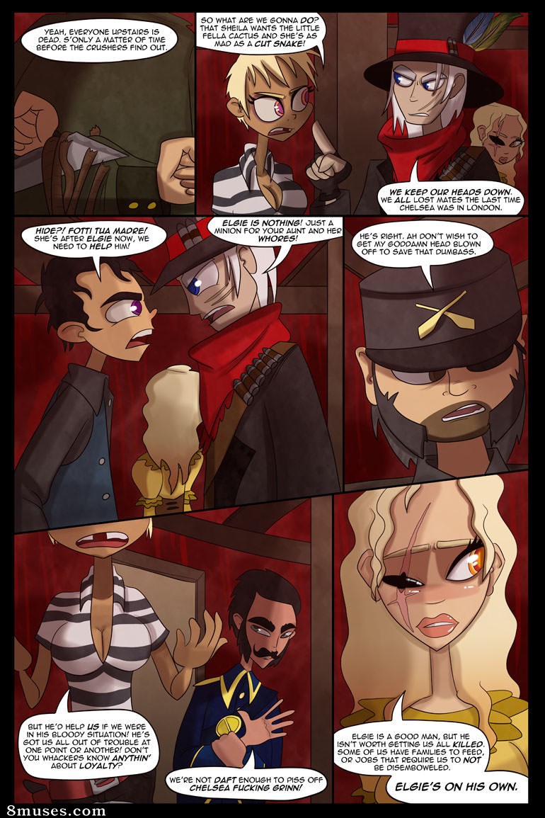 Chimneyspeak — page 43