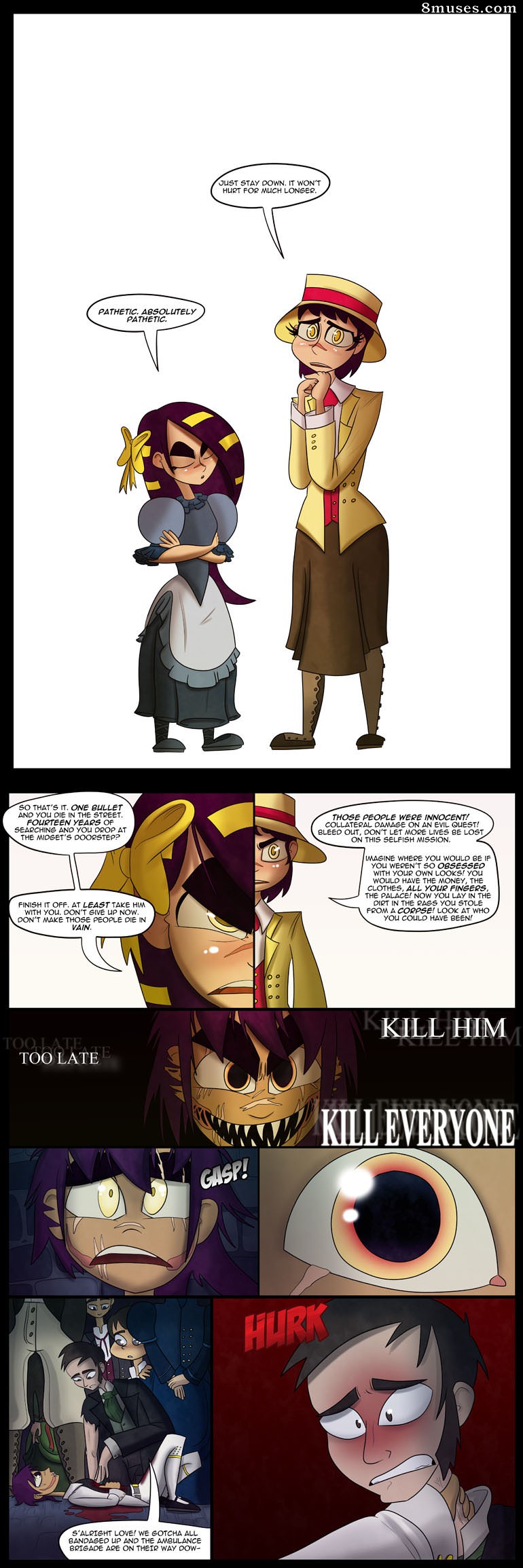 Chimneyspeak — page 46