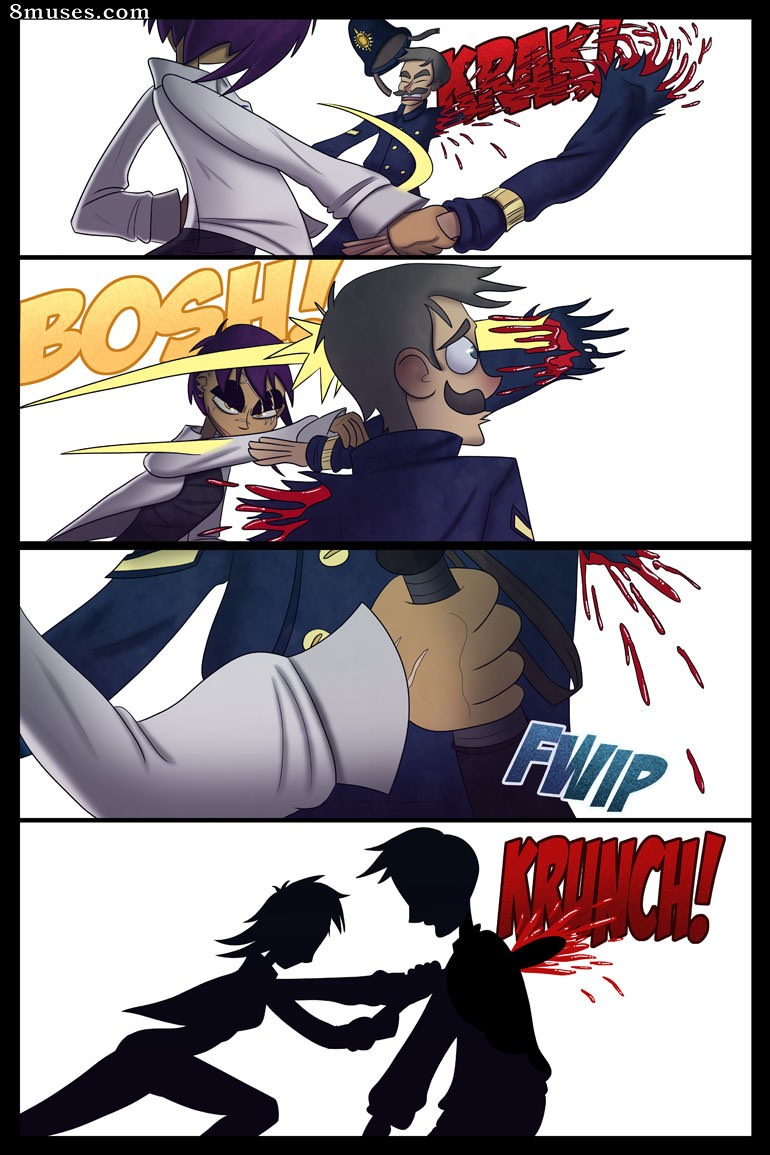 Chimneyspeak — page 49