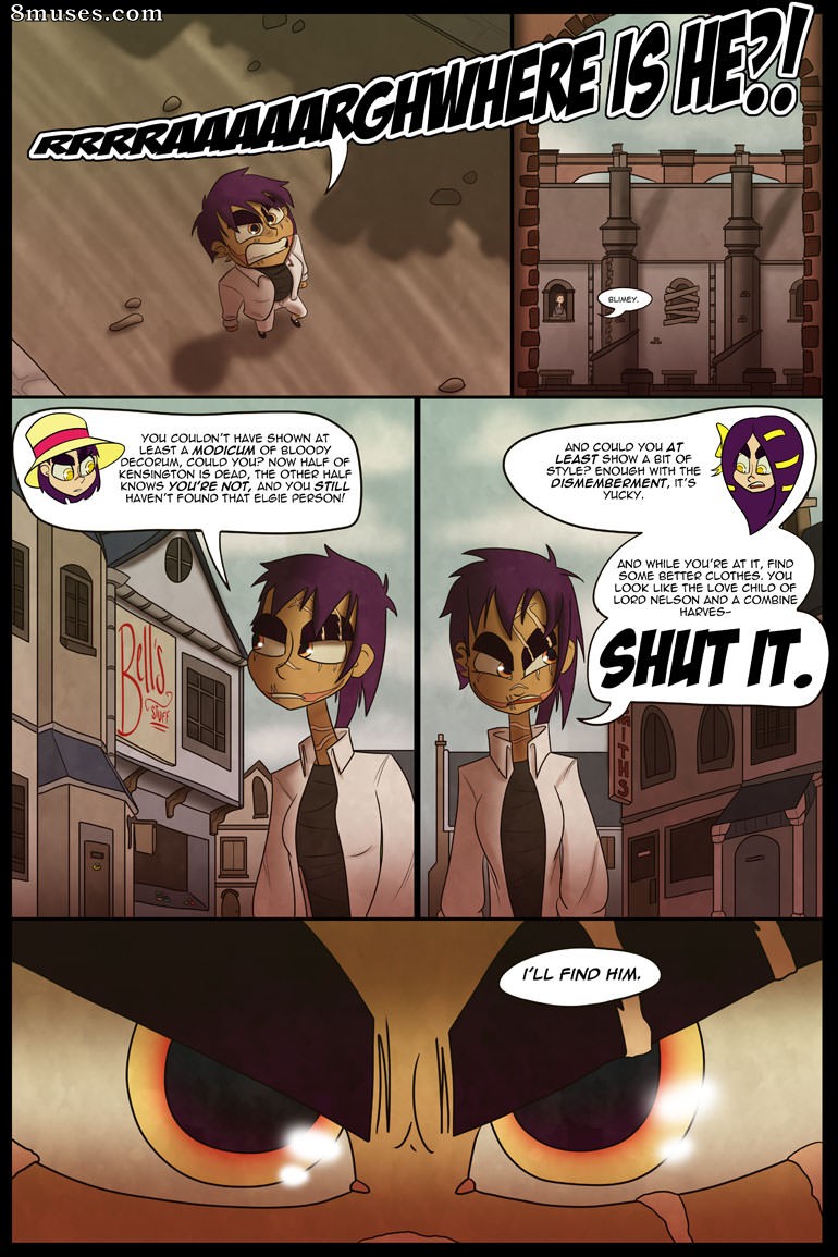 Chimneyspeak — page 52