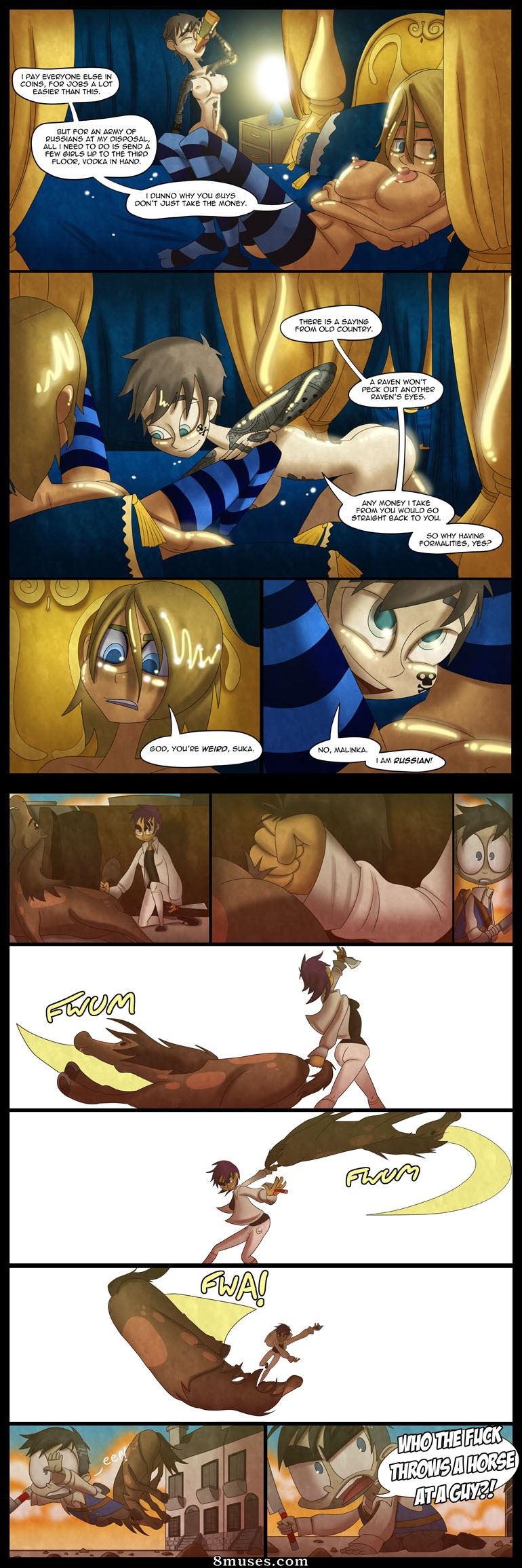 Chimneyspeak — page 58
