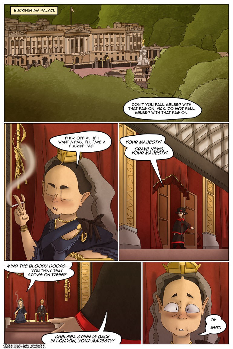 Chimneyspeak — page 69