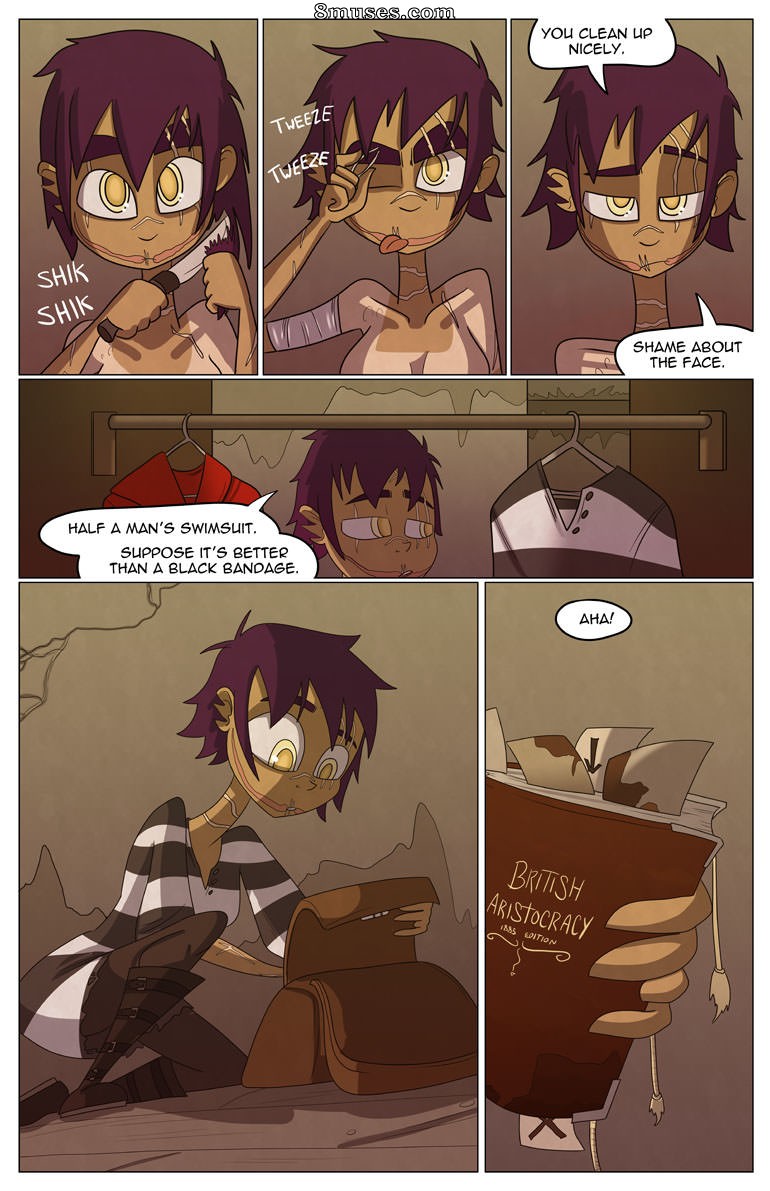 Chimneyspeak — page 76