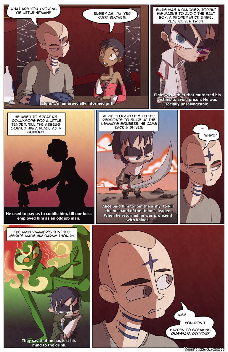 Chimneyspeak — page 82