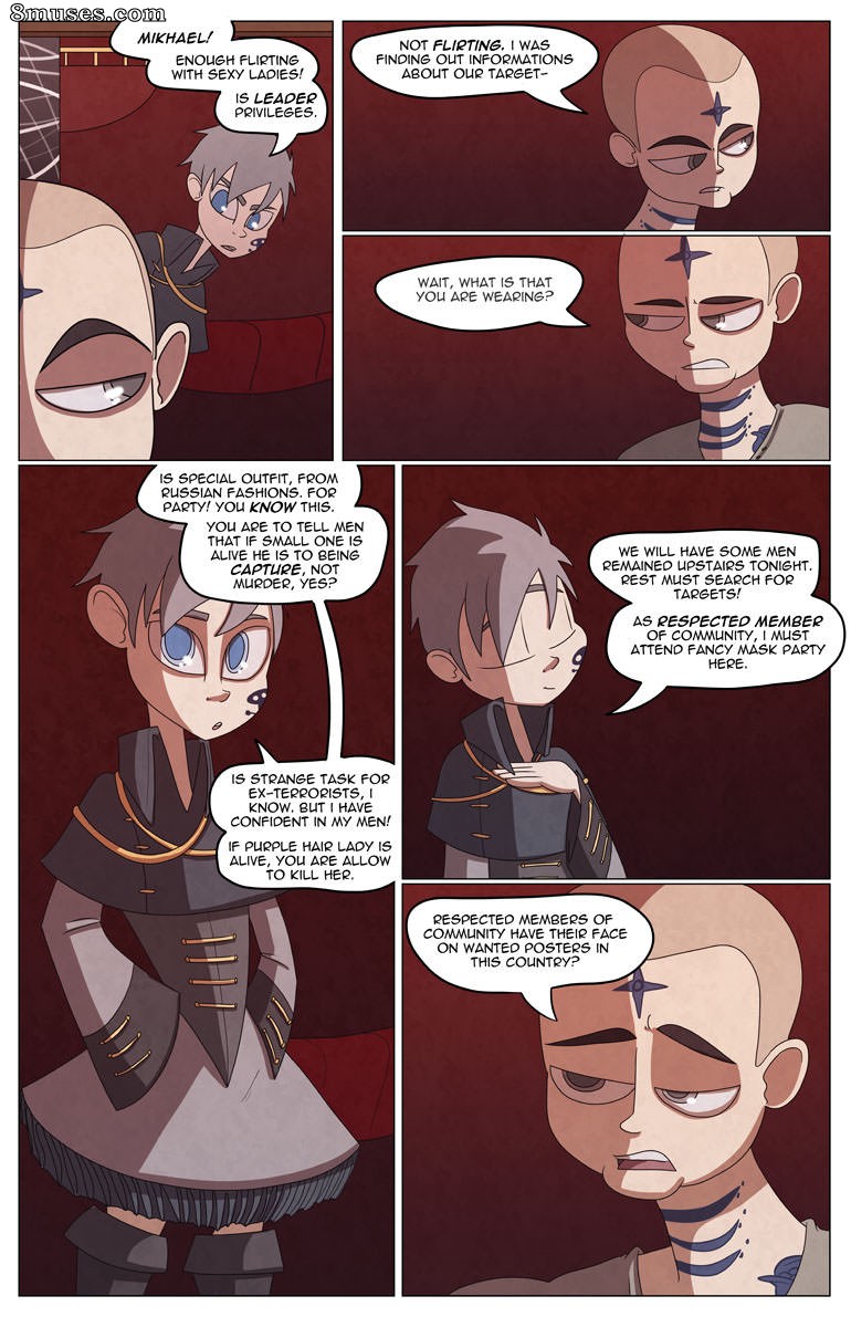 Chimneyspeak — page 83
