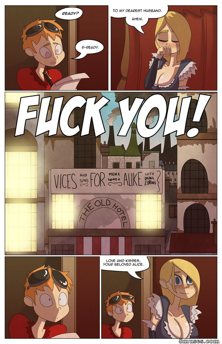 Chimneyspeak — page 85