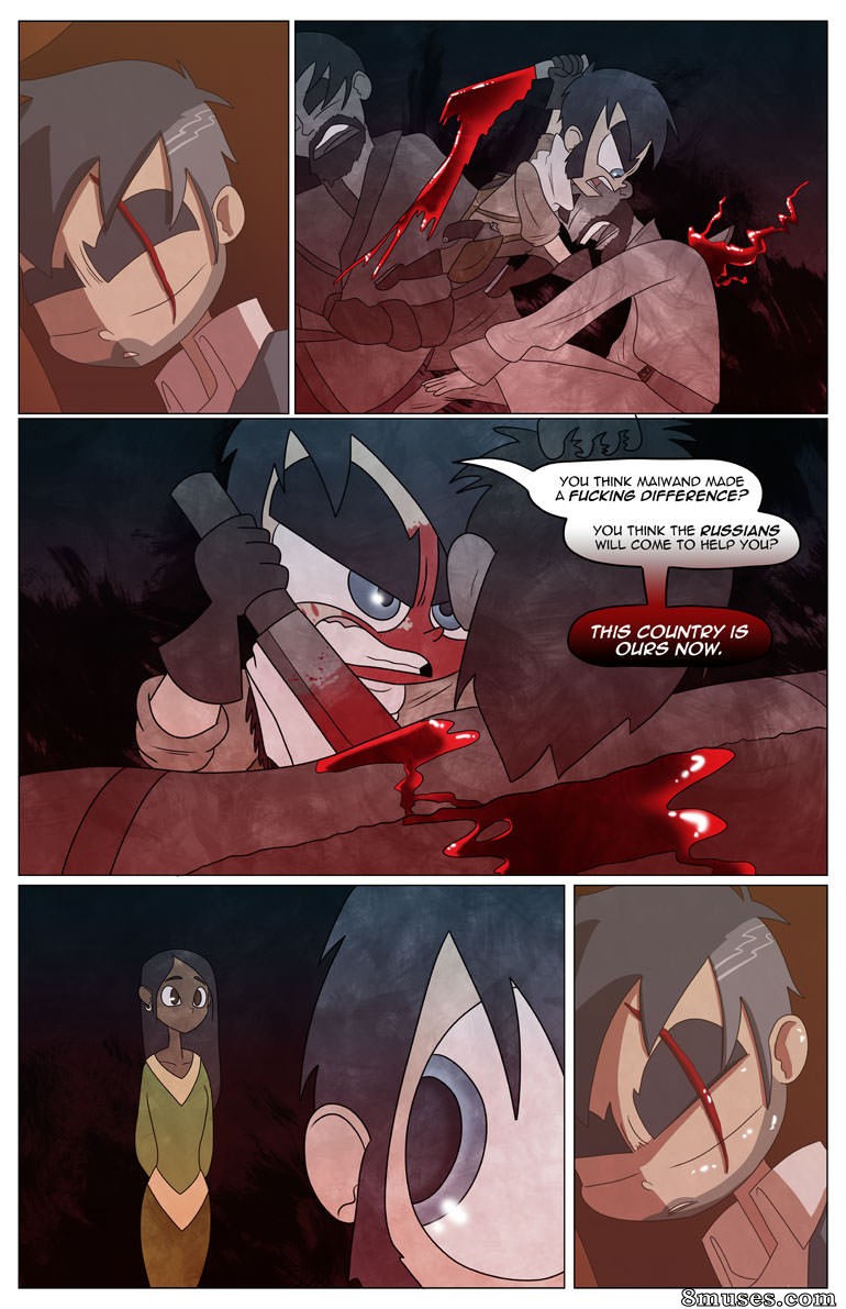 Chimneyspeak — page 86