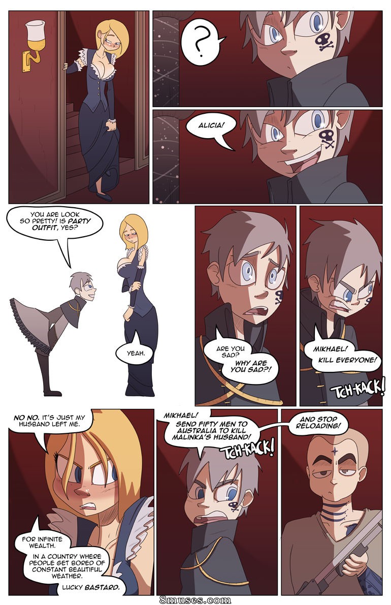 Chimneyspeak — page 91